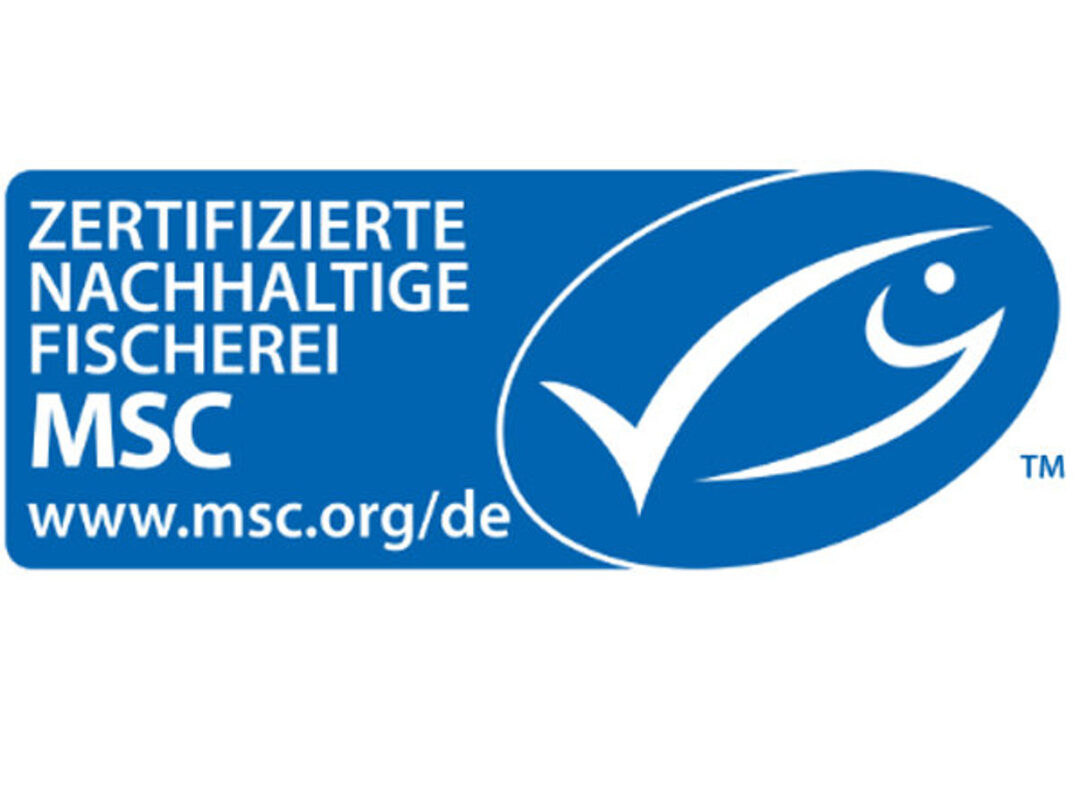 Fisch nachhaltig einkaufen_essenzielles, abnehmen mit Intervallessen_MSC Siegel