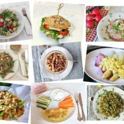 essenzielles_Fotos von Frühlingsrezepten