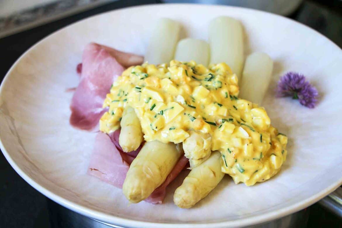 Rezept des Monats