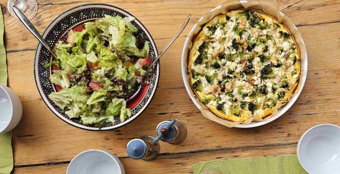 Rezept des Monats