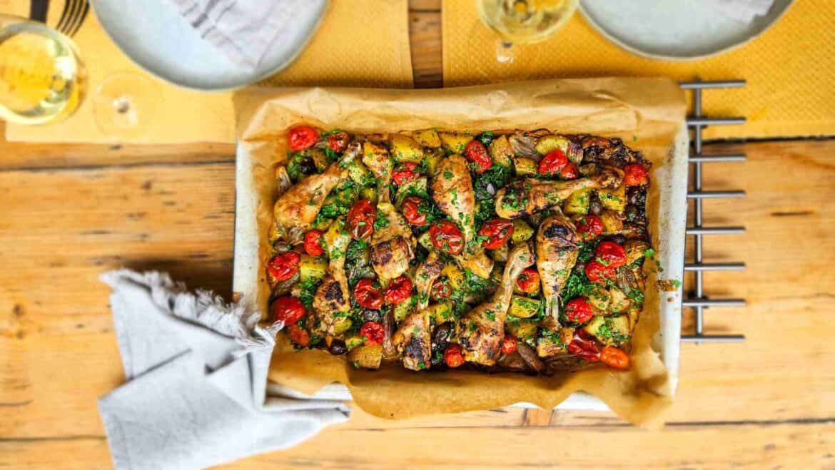 Rezept des Monats